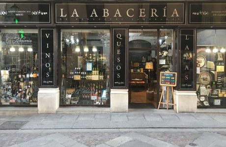 La Abaceria