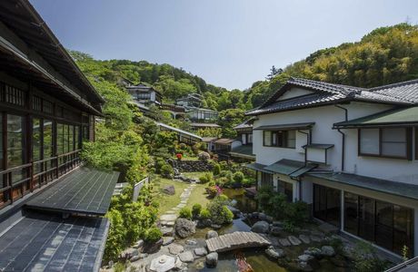 Kanosho Beniya
