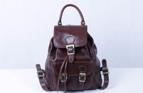 Le Torri Leather Goods