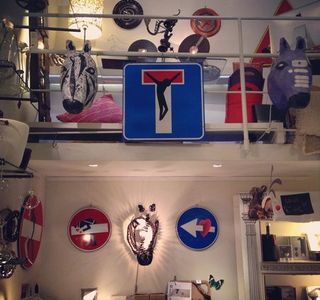 Mio Concept Store Firenze