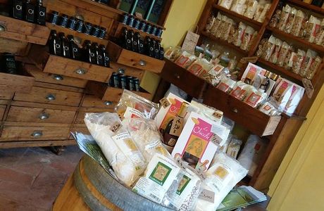 O! OLIO E DINTORNI