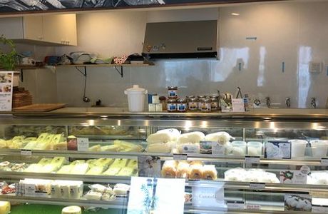 Fattoria Bio Hokkaido