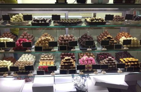 The Chocolate Boutique Yarm