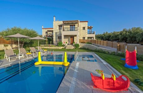 Setouchi Olive Garden