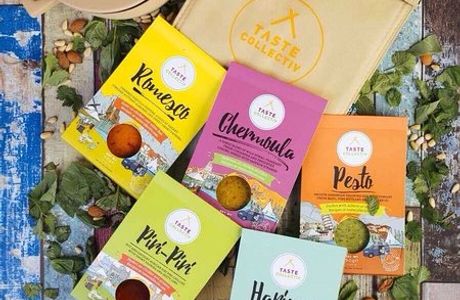 The Pantry Farm Shop