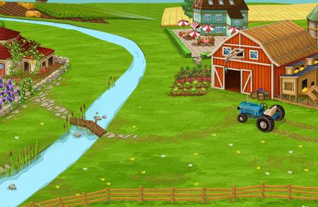 Barabidoo Farm