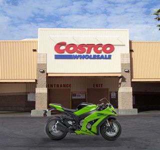 Costco Kawasaki