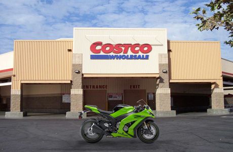 Costco Kawasaki