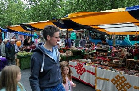 St Albans Farmers Market