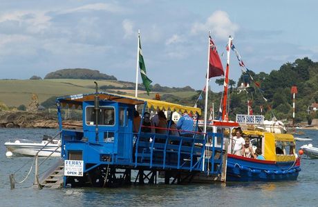South Sands Ferry