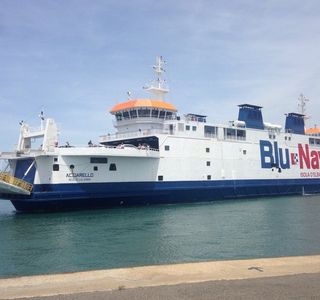 Blue Navy