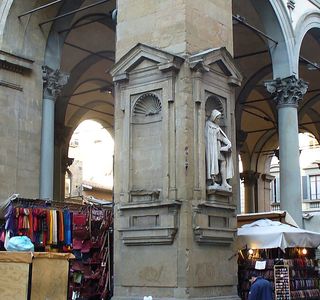 Mercato del Porcellino