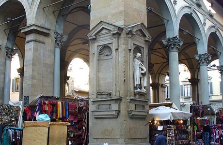 Mercato del Porcellino