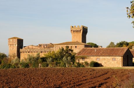 Mulino Val dOrcia