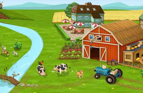 Hakki Farm