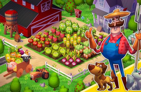 Doshinkaiki Farm