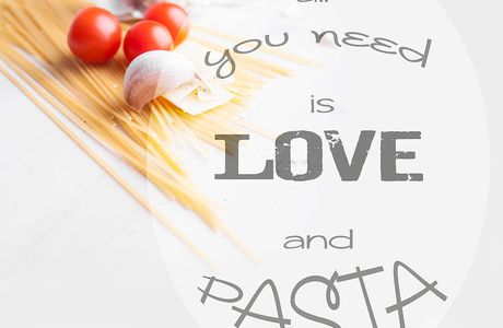 All you need is PASTA