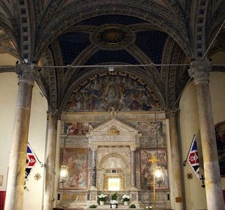 Fontegiusta Academy