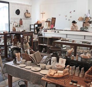 Atelier Cafe Culture