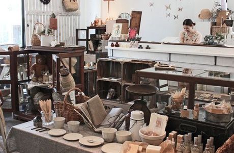 Atelier Cafe Culture