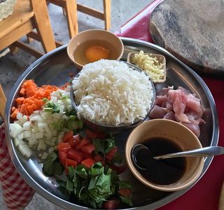 The Phangan Thai Cooking Class