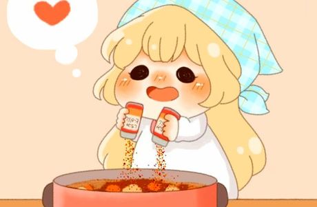 Kawaii Cooking