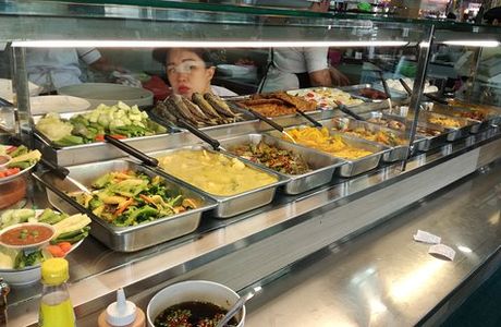 Big C Supercenter - Samui
