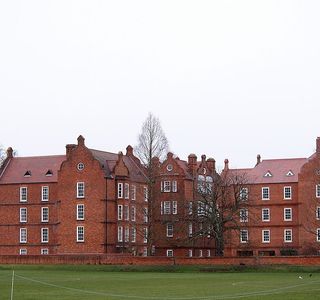 Linacre College