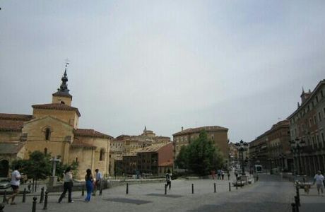 Centro Didactico de la Juderia