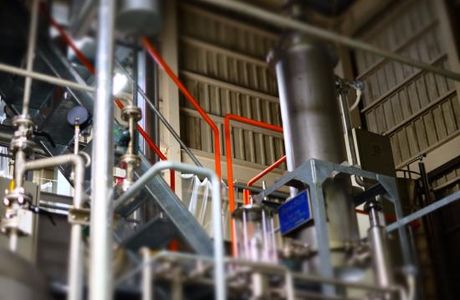 Iejima Distillery