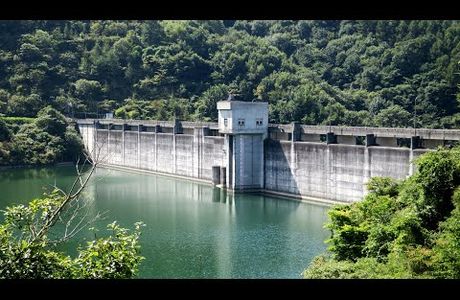 Iwamura Dam