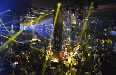 Ceila Night Club