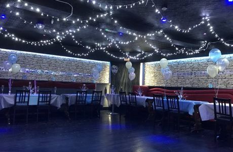 Bart's of Workington