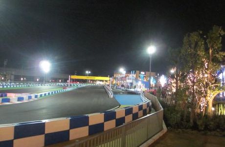 Seaside Circuit