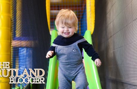 Oakham Soft Play