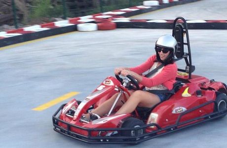 Bodrum Karting