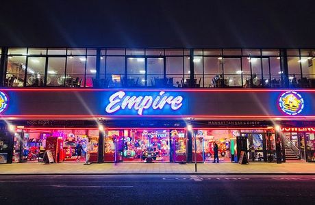 The Empire