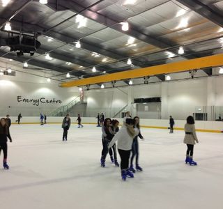 Telford Ice Rink