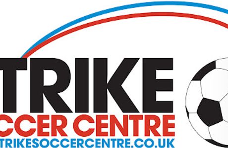 Strike Soccer Centre