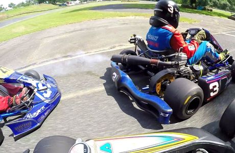 Real Karting