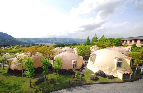 Naturel Garden Minamiaso
