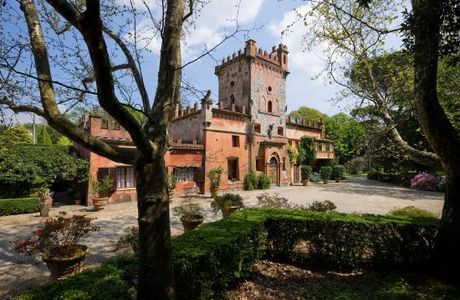 Parco Puccini