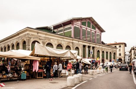 Mercato Centrale