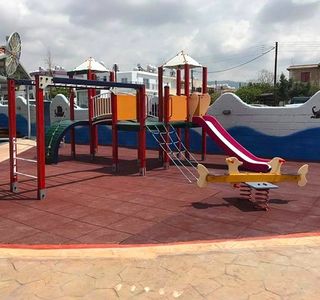 Ithaki Amusement Park & Mini Golf