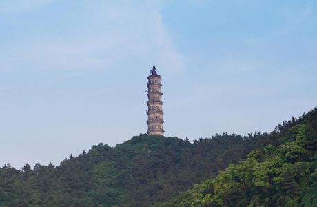 Sanguoxincheng Historic Sites