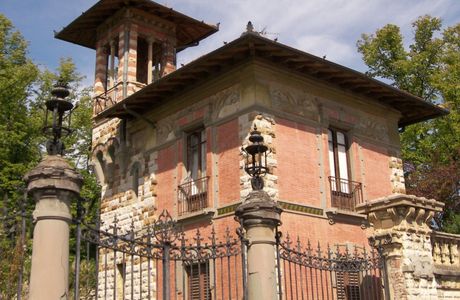 Villa Frittelli