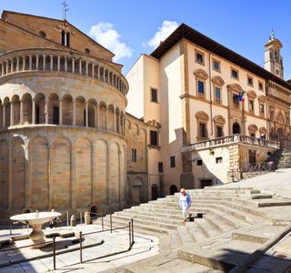 Acquedotto degli Archi o Vasariano