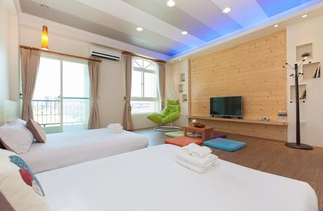 Huangpi House