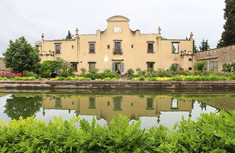 Villa Antinori del Cigliano