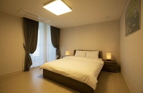 Matsunobu Family Residence